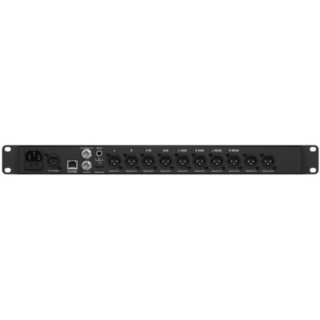 Blackmagic Design - 2110 IP SDI to HDMI 12G-10 Converter